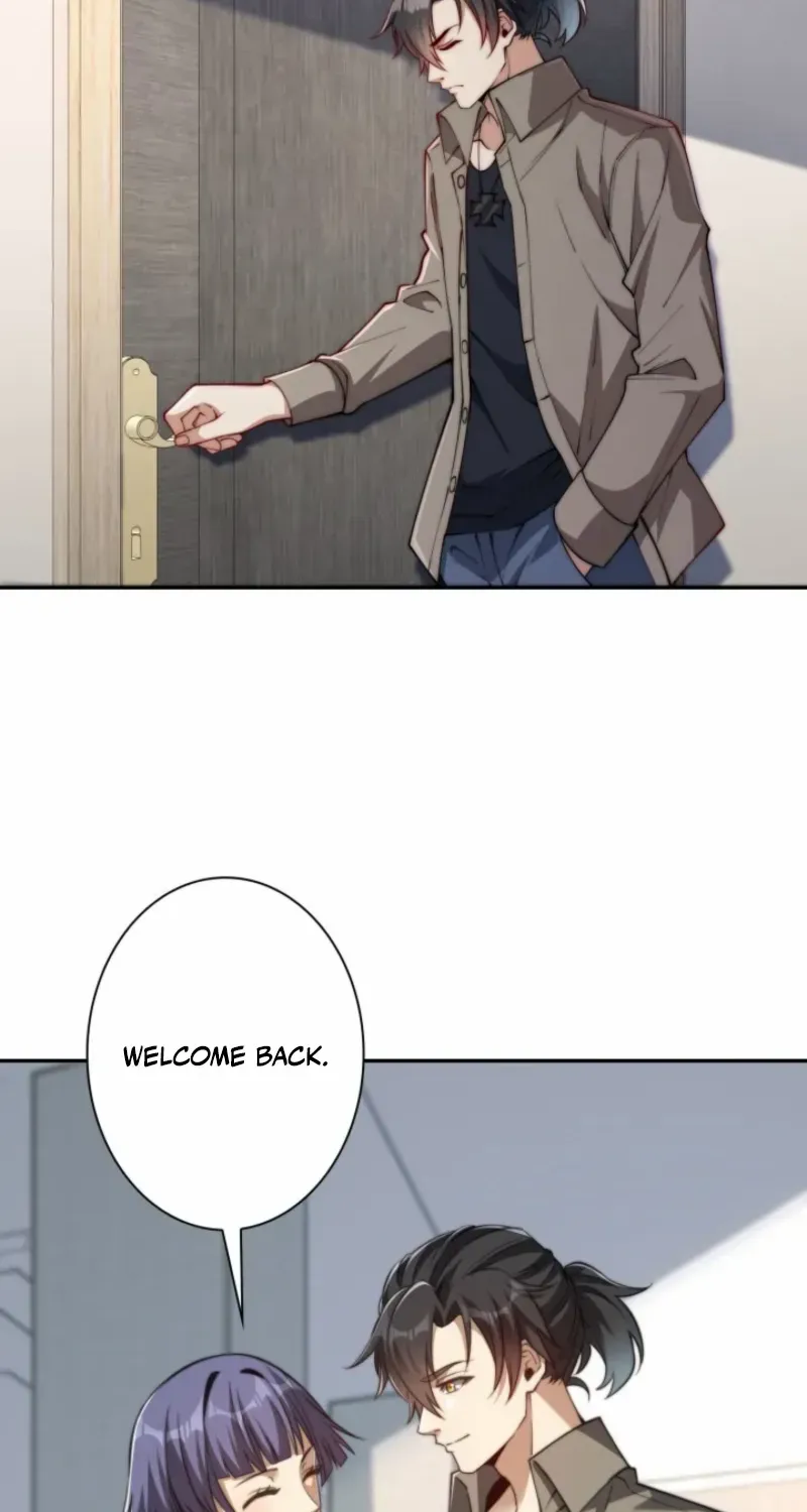 When I Reincarnated, I Stood at the Top with Supernatural Cheats. Chapter 48 page 29 - 
