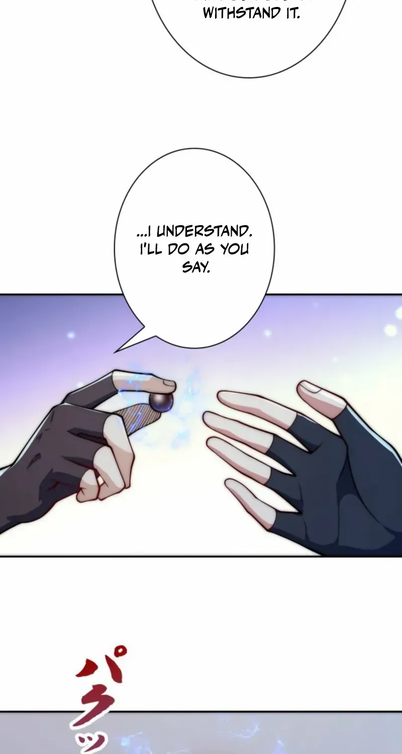 When I Reincarnated, I Stood at the Top with Supernatural Cheats. Chapter 48 page 9 - 