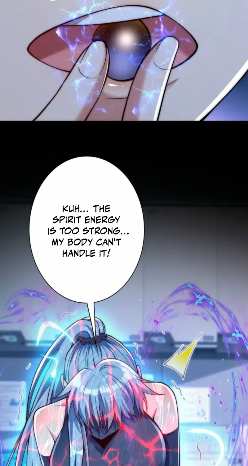 When I Reincarnated, I Stood at the Top with Supernatural Cheats. Chapter 48 page 10 - 