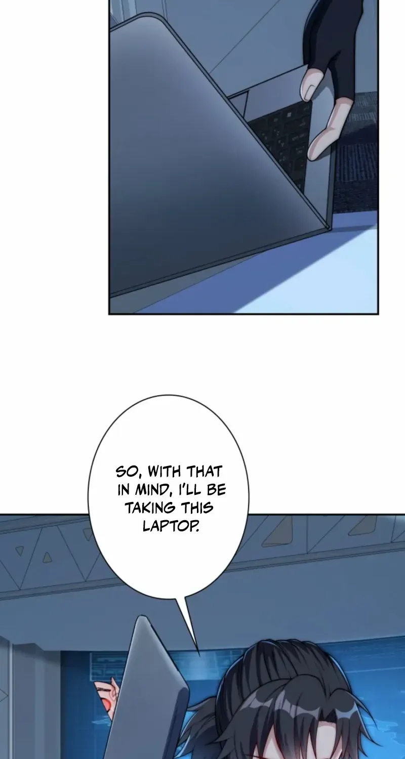When I Reincarnated, I Stood at the Top with Supernatural Cheats. Chapter 49 page 13 - 