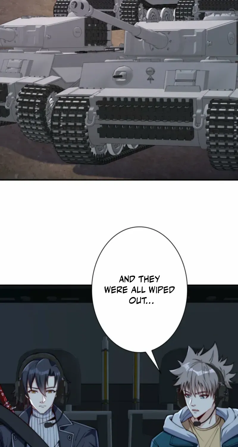 When I Reincarnated, I Stood at the Top with Supernatural Cheats. Chapter 49 page 31 - 