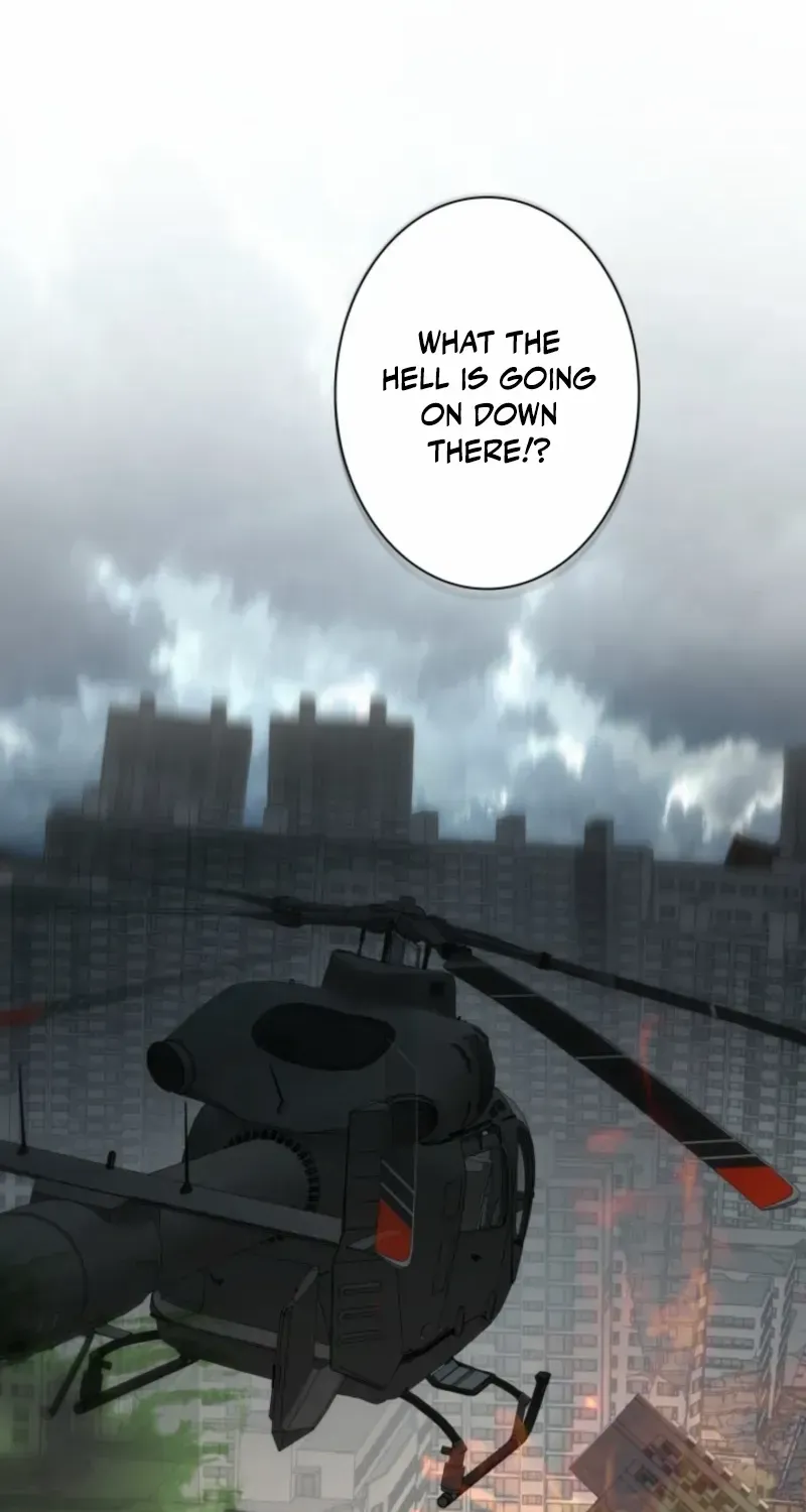 When I Reincarnated, I Stood at the Top with Supernatural Cheats. Chapter 49 page 37 - 