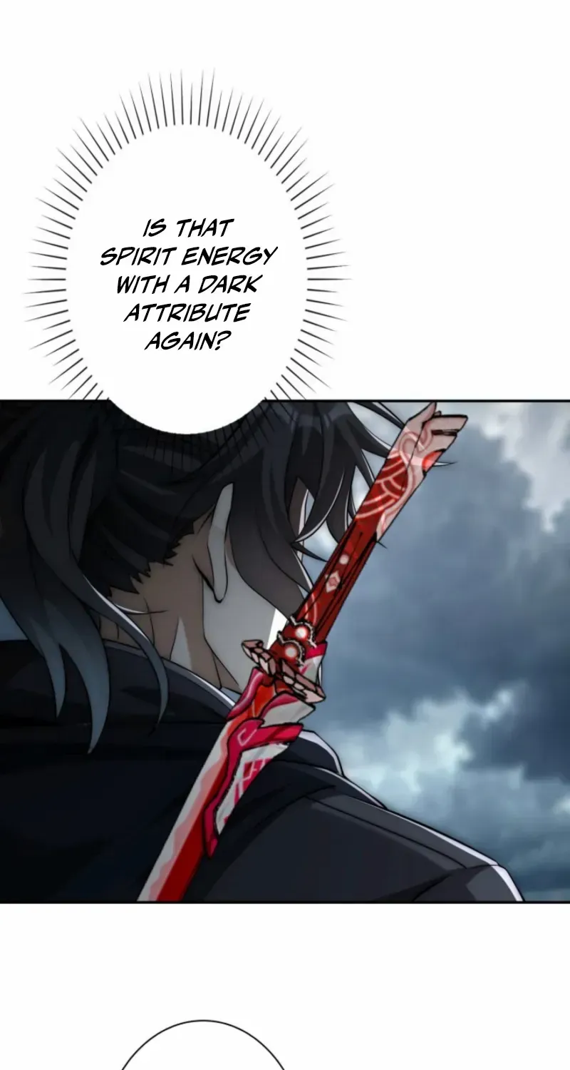 When I Reincarnated, I Stood at the Top with Supernatural Cheats. Chapter 49 page 41 - 