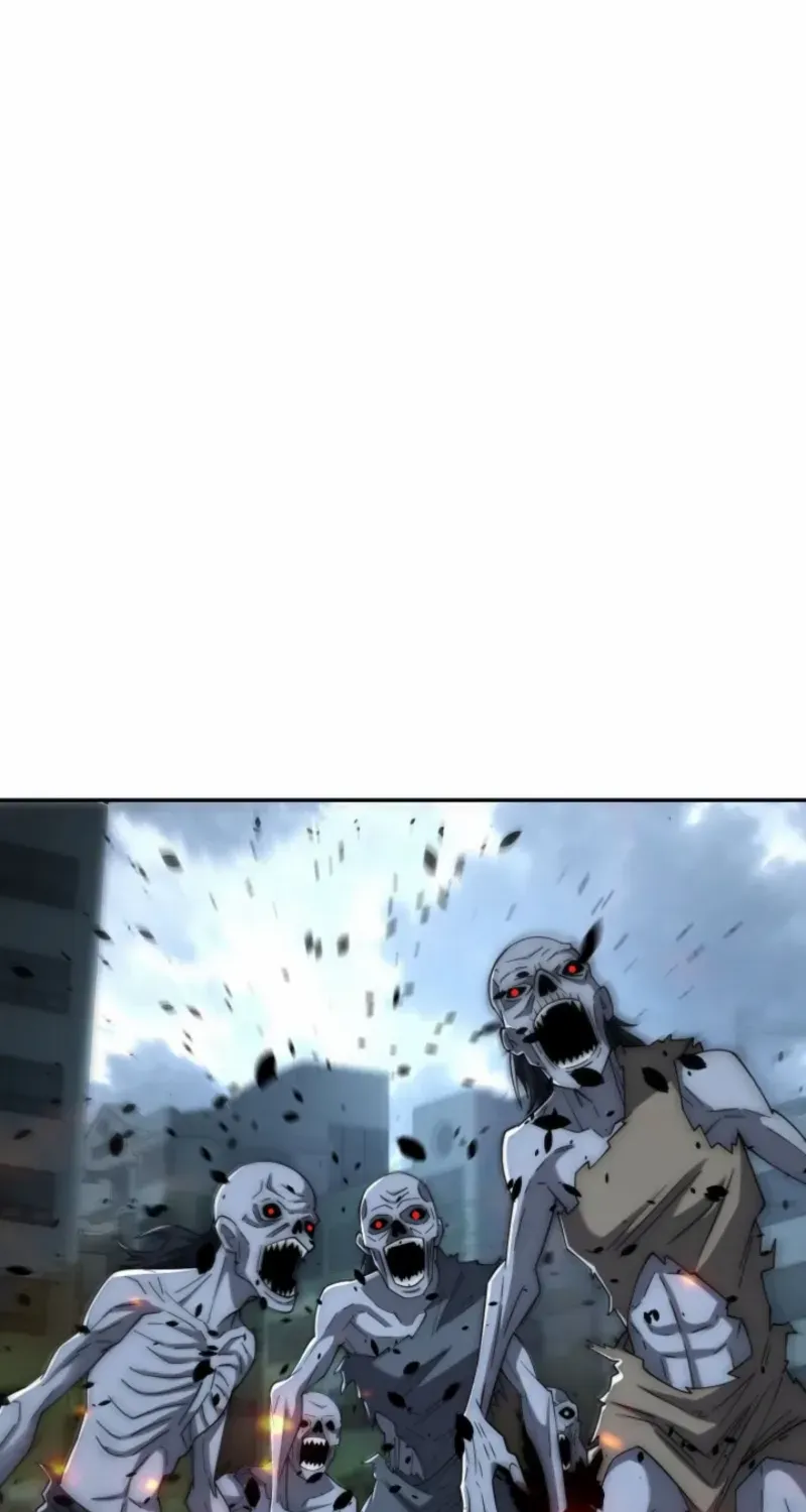 When I Reincarnated, I Stood at the Top with Supernatural Cheats. Chapter 49 page 61 - 