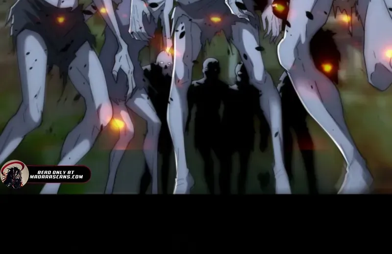 When I Reincarnated, I Stood at the Top with Supernatural Cheats. Chapter 49 page 62 - 