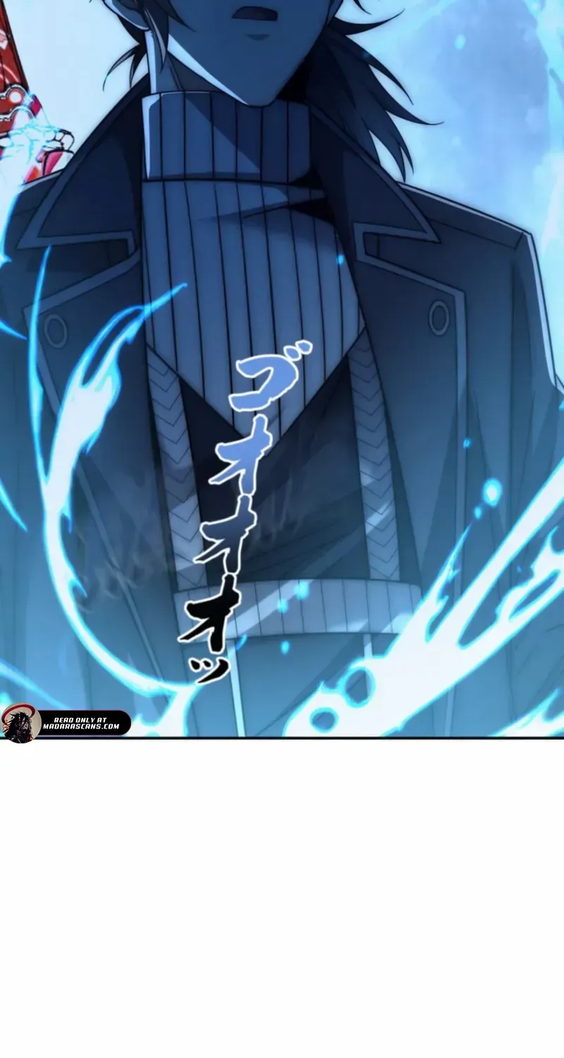 When I Reincarnated, I Stood at the Top with Supernatural Cheats. Chapter 49 page 66 - 