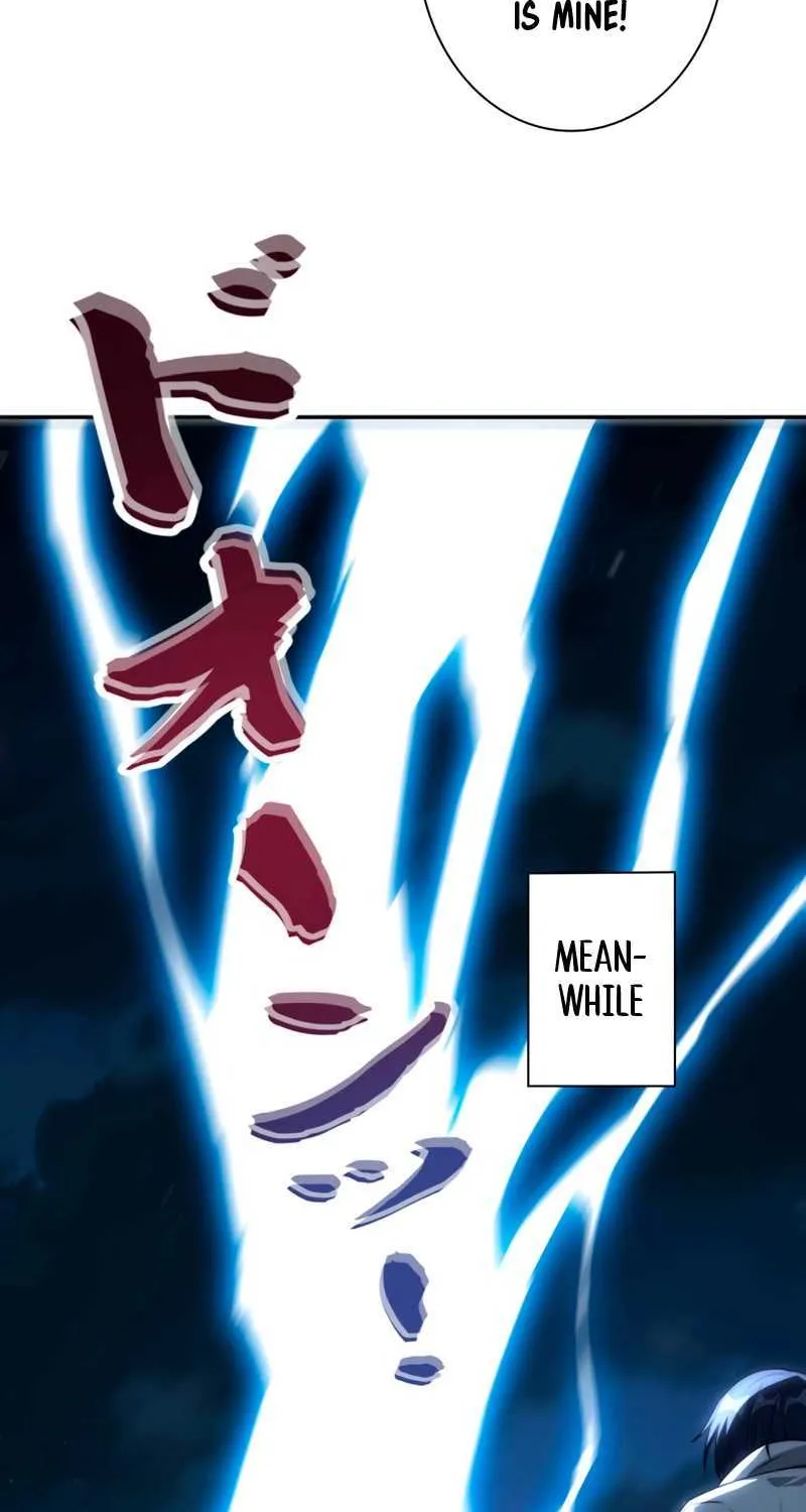 When I Reincarnated, I Stood at the Top with Supernatural Cheats. Chapter 5 page 11 - 