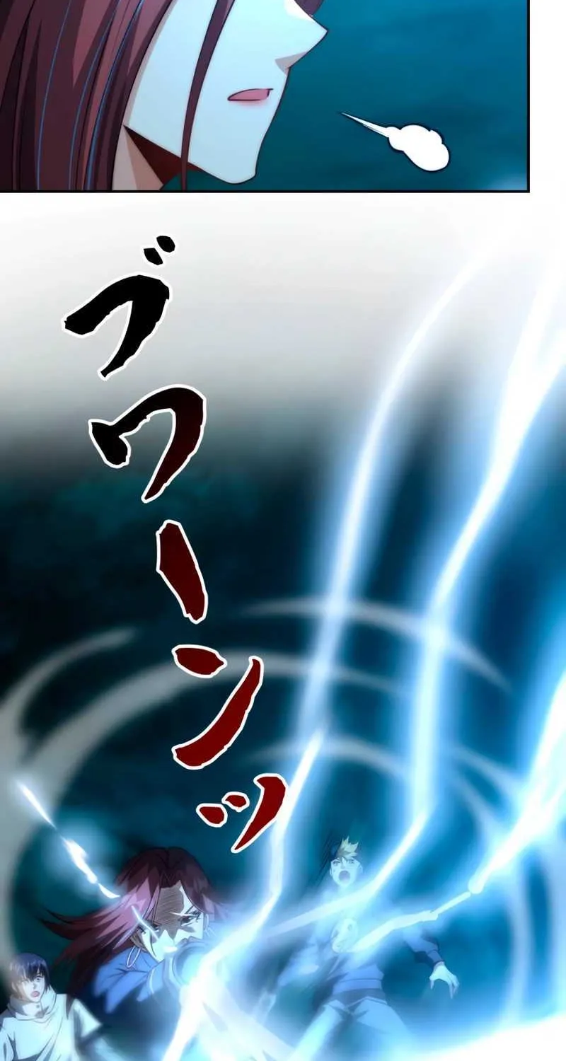 When I Reincarnated, I Stood at the Top with Supernatural Cheats. Chapter 5 page 15 - 