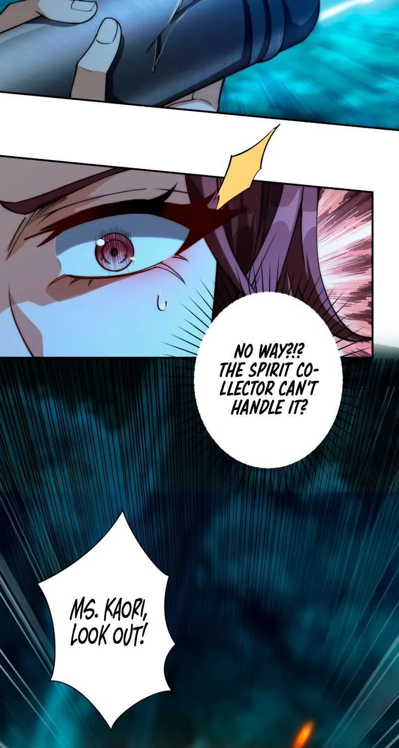 When I Reincarnated, I Stood at the Top with Supernatural Cheats. Chapter 5 page 19 - 