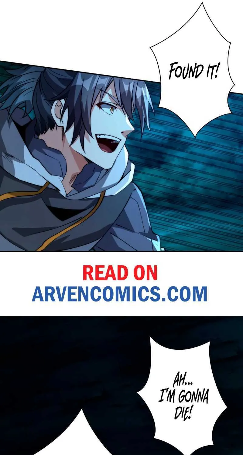 When I Reincarnated, I Stood at the Top with Supernatural Cheats. Chapter 5 page 26 - 