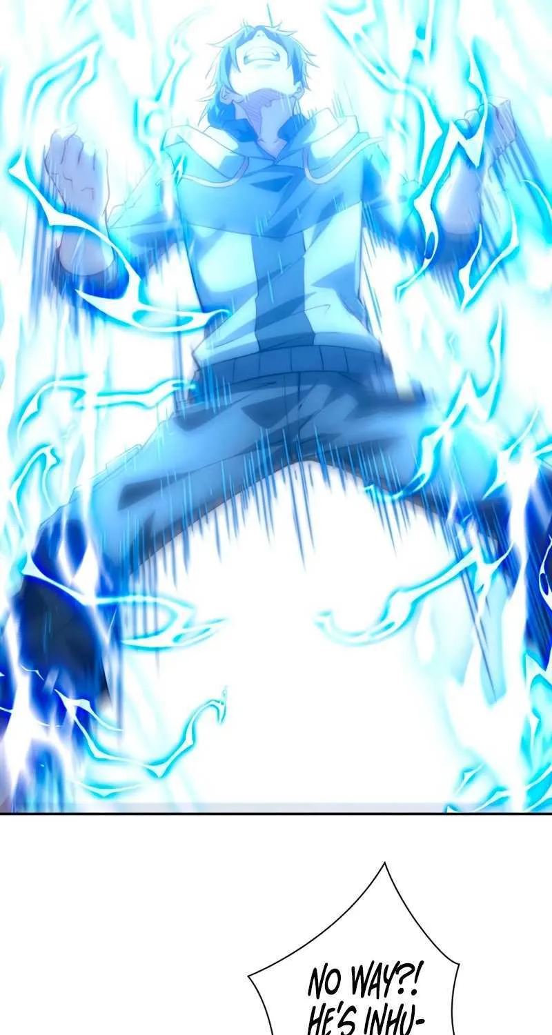 When I Reincarnated, I Stood at the Top with Supernatural Cheats. Chapter 5 page 30 - 