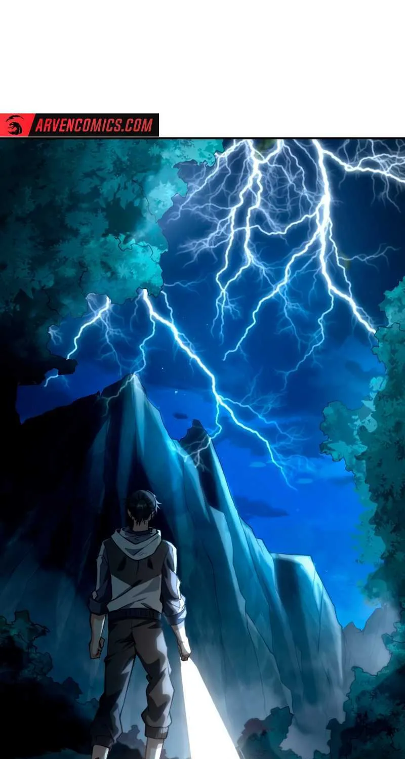 When I Reincarnated, I Stood at the Top with Supernatural Cheats. Chapter 5 page 4 - 