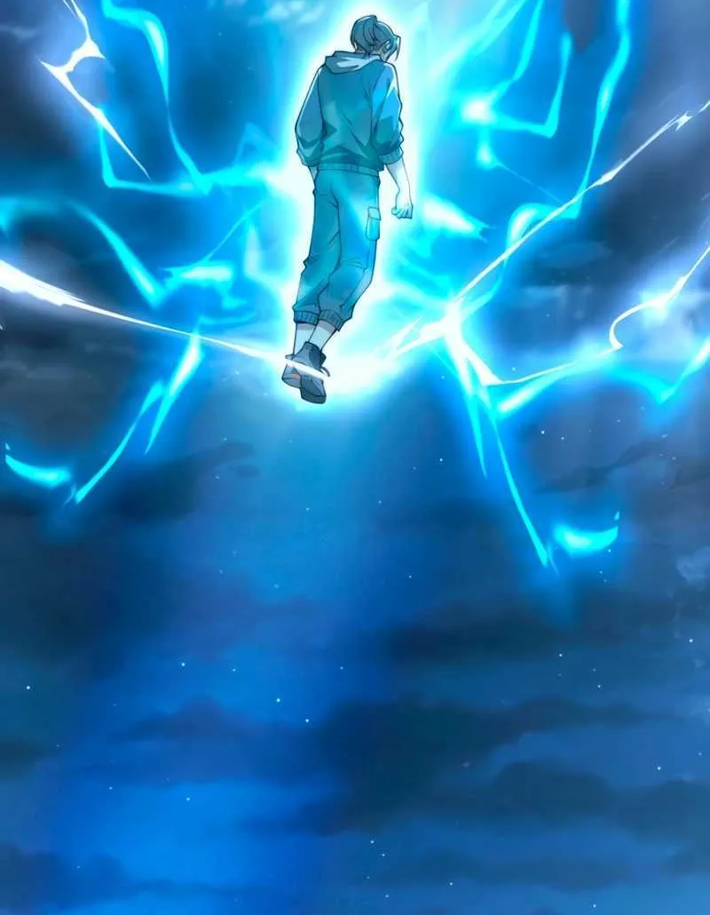 When I Reincarnated, I Stood at the Top with Supernatural Cheats. Chapter 5 page 37 - 