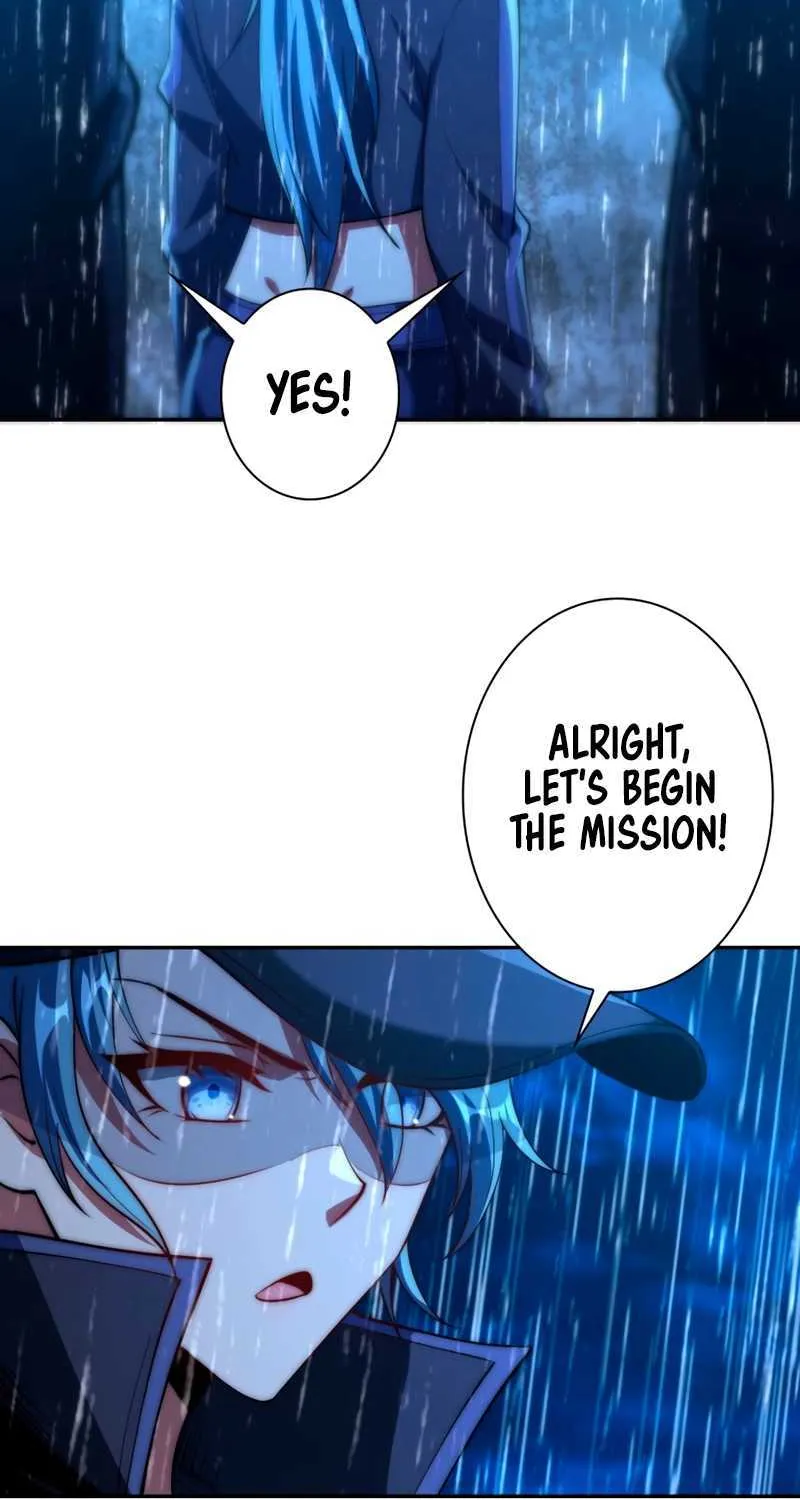 When I Reincarnated, I Stood at the Top with Supernatural Cheats. Chapter 5 page 48 - 
