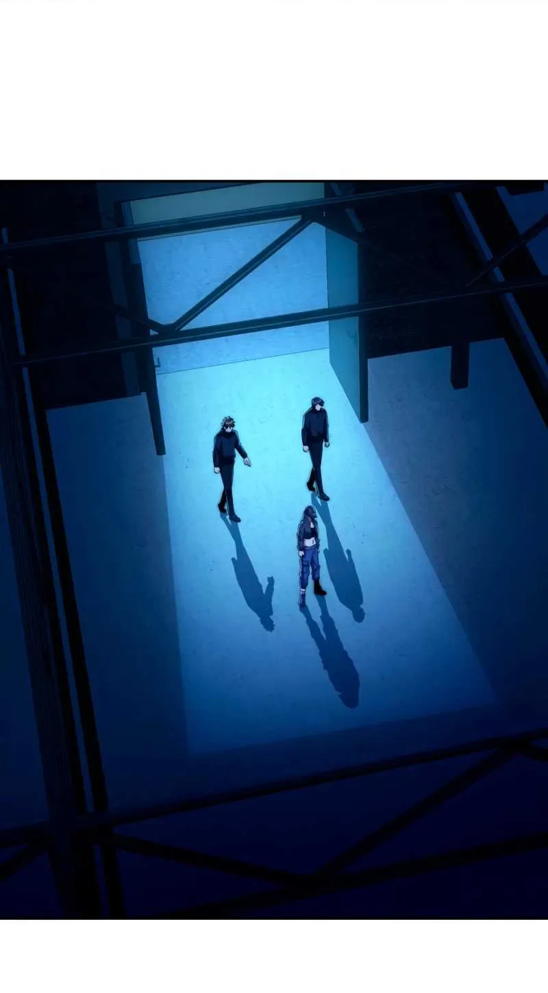 When I Reincarnated, I Stood at the Top with Supernatural Cheats. Chapter 5 page 49 - 