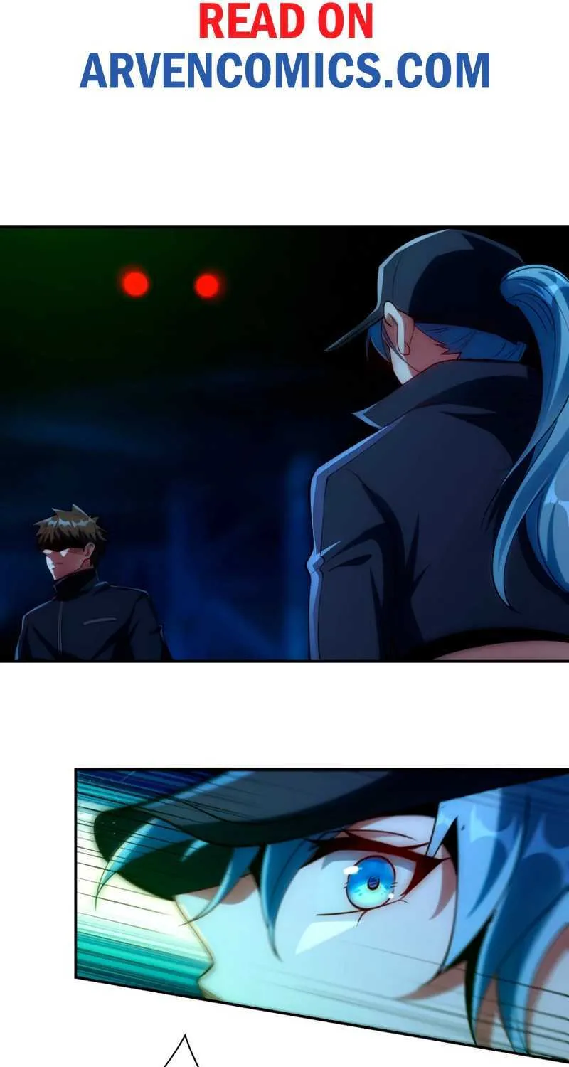 When I Reincarnated, I Stood at the Top with Supernatural Cheats. Chapter 5 page 50 - 