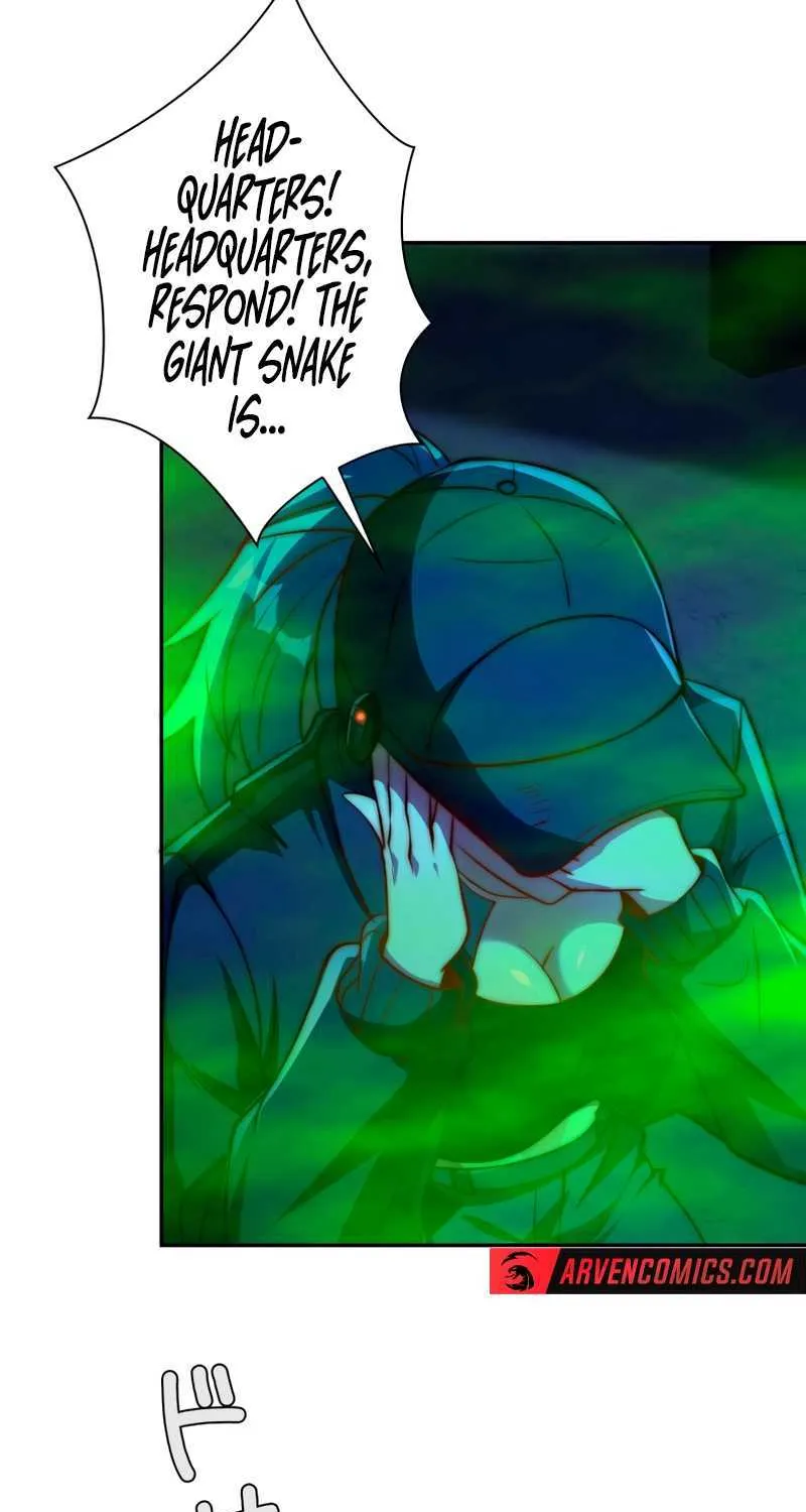 When I Reincarnated, I Stood at the Top with Supernatural Cheats. Chapter 5 page 60 - 
