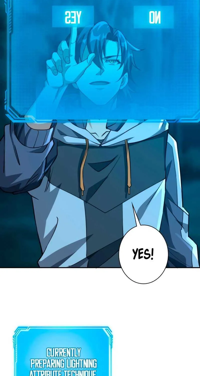 When I Reincarnated, I Stood at the Top with Supernatural Cheats. Chapter 5 page 7 - 