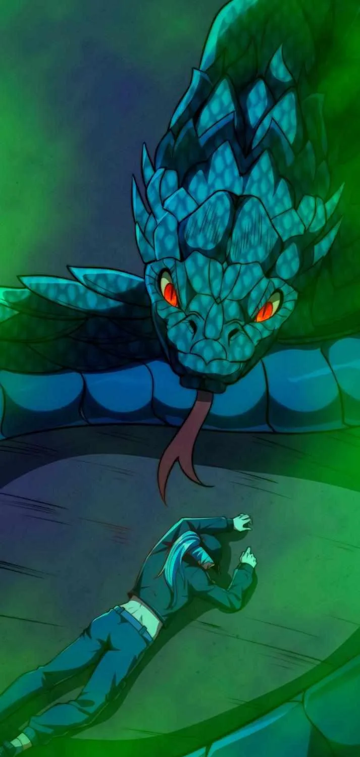 When I Reincarnated, I Stood at the Top with Supernatural Cheats. Chapter 5 page 62 - 