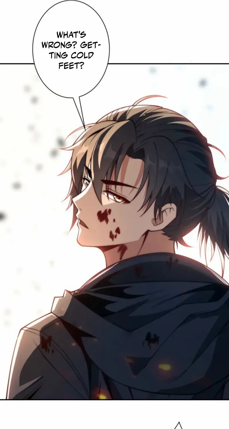 When I Reincarnated, I Stood at the Top with Supernatural Cheats. Chapter 50 page 13 - 