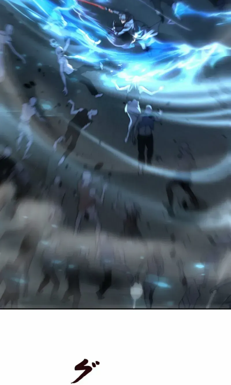 When I Reincarnated, I Stood at the Top with Supernatural Cheats. Chapter 50 page 17 - 
