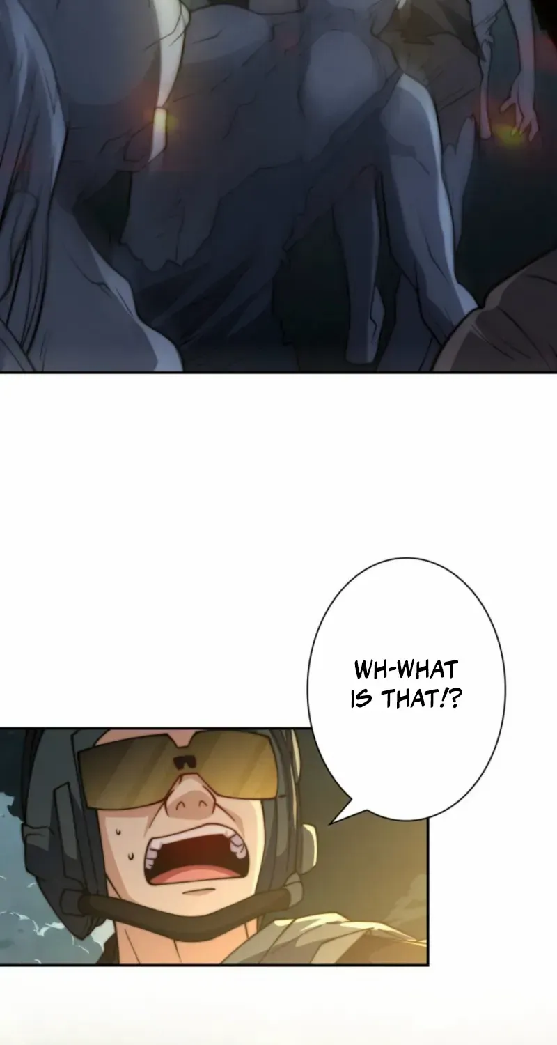 When I Reincarnated, I Stood at the Top with Supernatural Cheats. Chapter 50 page 20 - 