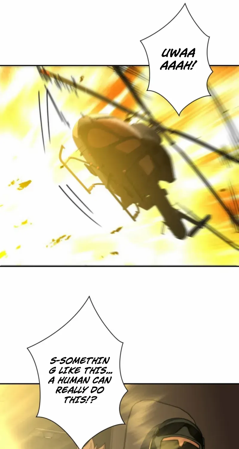 When I Reincarnated, I Stood at the Top with Supernatural Cheats. Chapter 50 page 24 - 