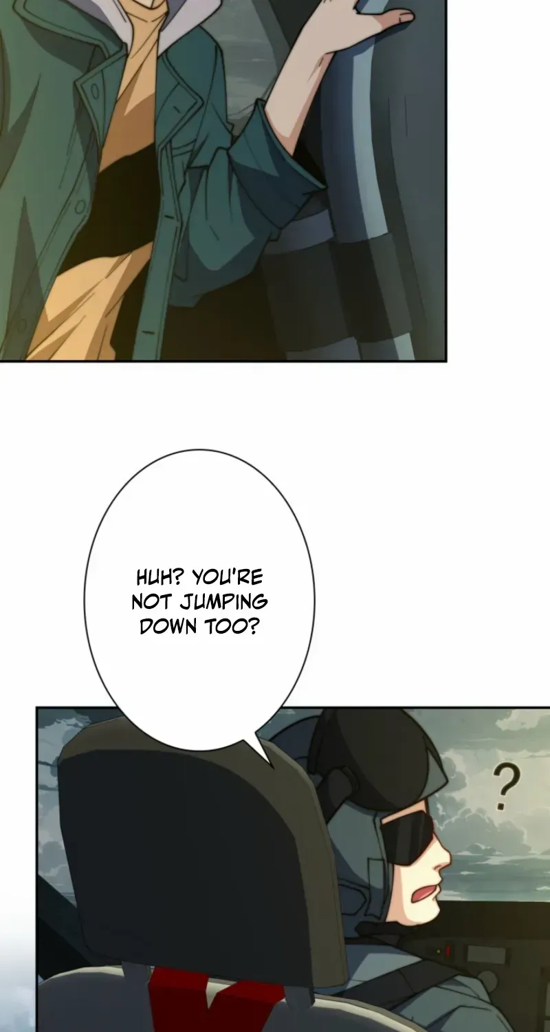 When I Reincarnated, I Stood at the Top with Supernatural Cheats. Chapter 50 page 26 - 