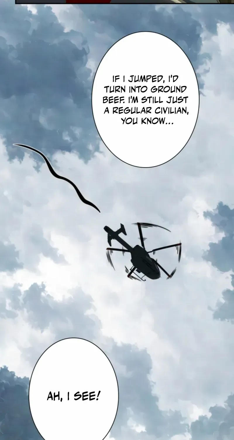 When I Reincarnated, I Stood at the Top with Supernatural Cheats. Chapter 50 page 27 - 