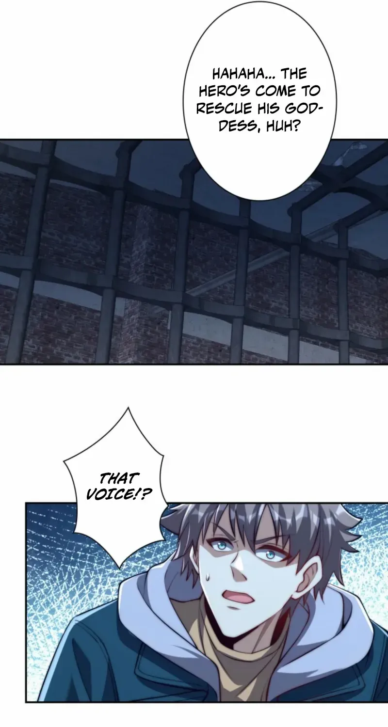 When I Reincarnated, I Stood at the Top with Supernatural Cheats. Chapter 50 page 60 - 