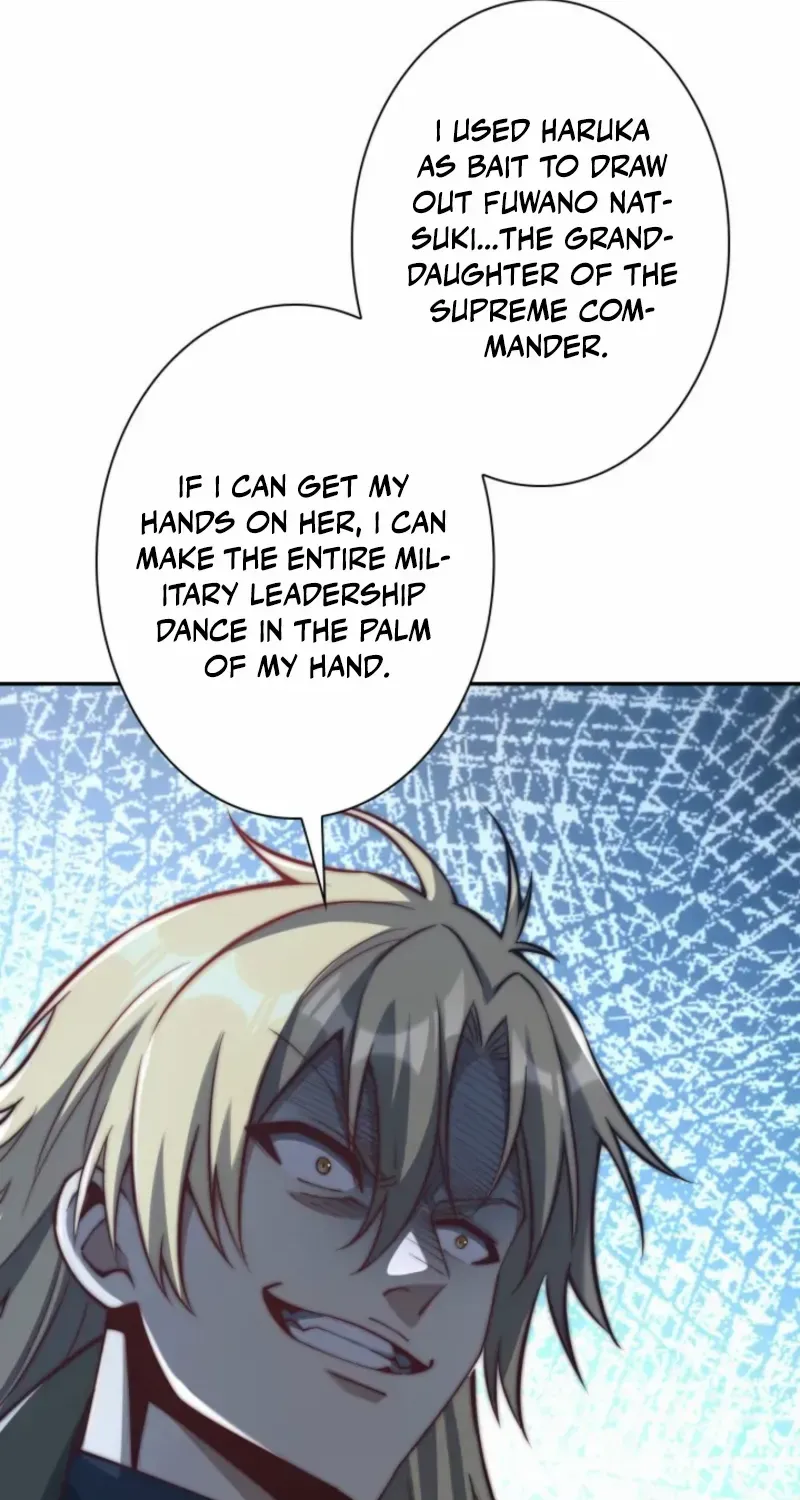 When I Reincarnated, I Stood at the Top with Supernatural Cheats. Chapter 50 page 65 - 