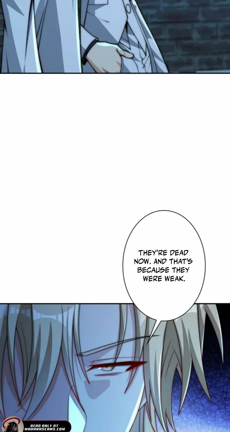 When I Reincarnated, I Stood at the Top with Supernatural Cheats. Chapter 51 page 12 - 