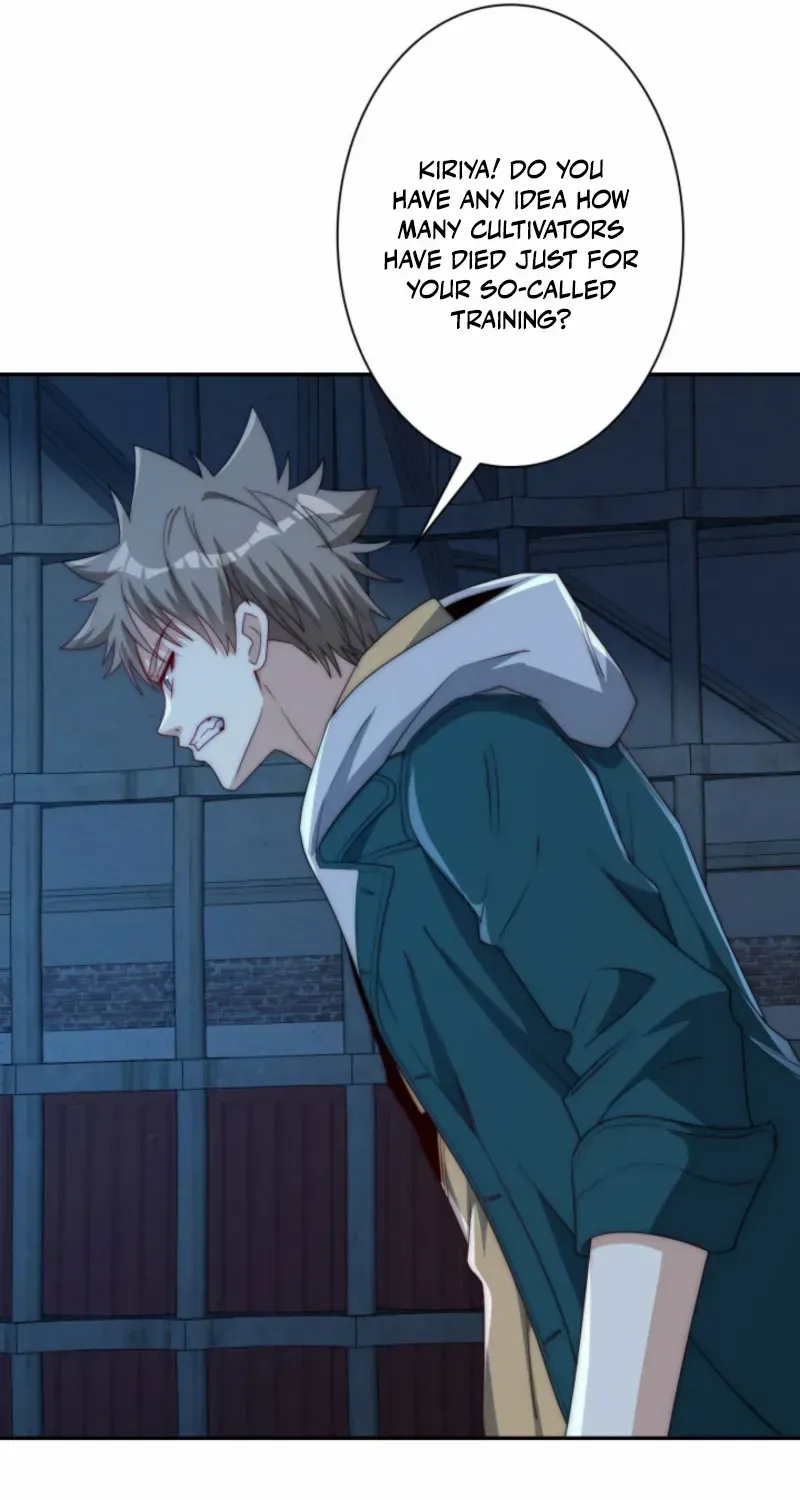 When I Reincarnated, I Stood at the Top with Supernatural Cheats. Chapter 51 page 14 - 