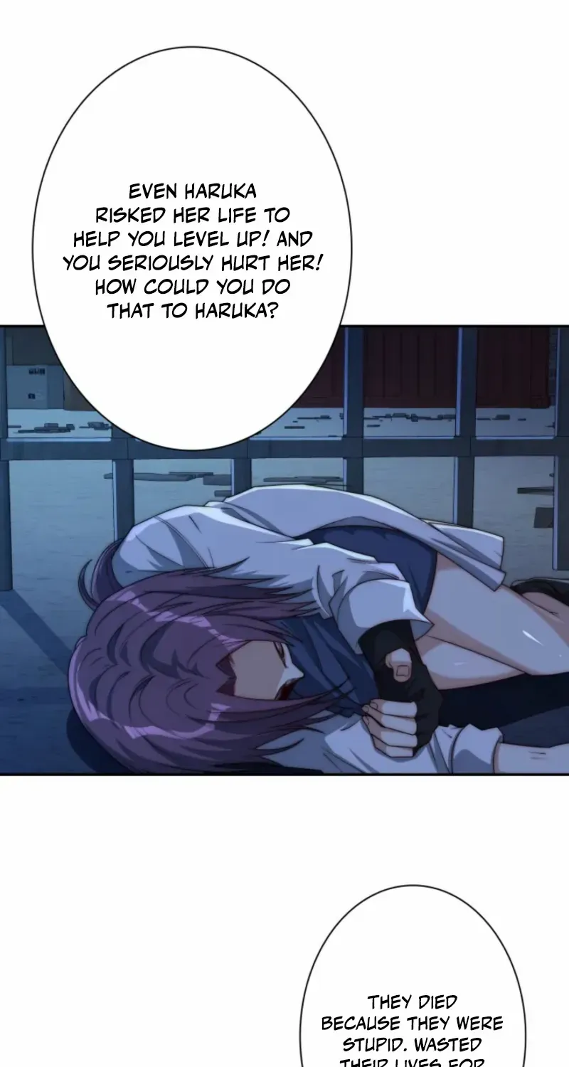 When I Reincarnated, I Stood at the Top with Supernatural Cheats. Chapter 51 page 15 - 