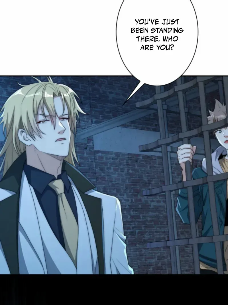 When I Reincarnated, I Stood at the Top with Supernatural Cheats. Chapter 51 page 18 - 