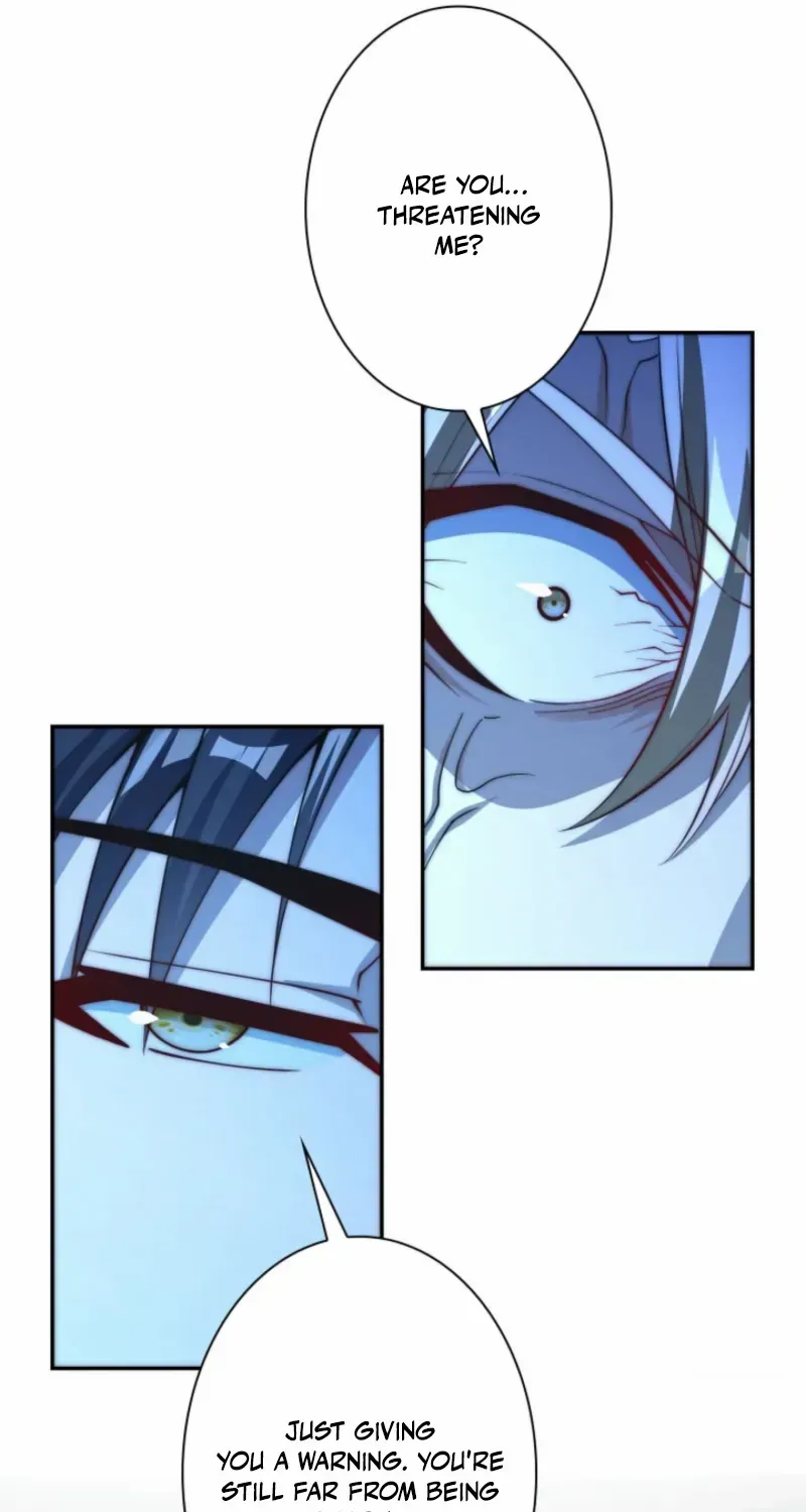 When I Reincarnated, I Stood at the Top with Supernatural Cheats. Chapter 51 page 24 - 
