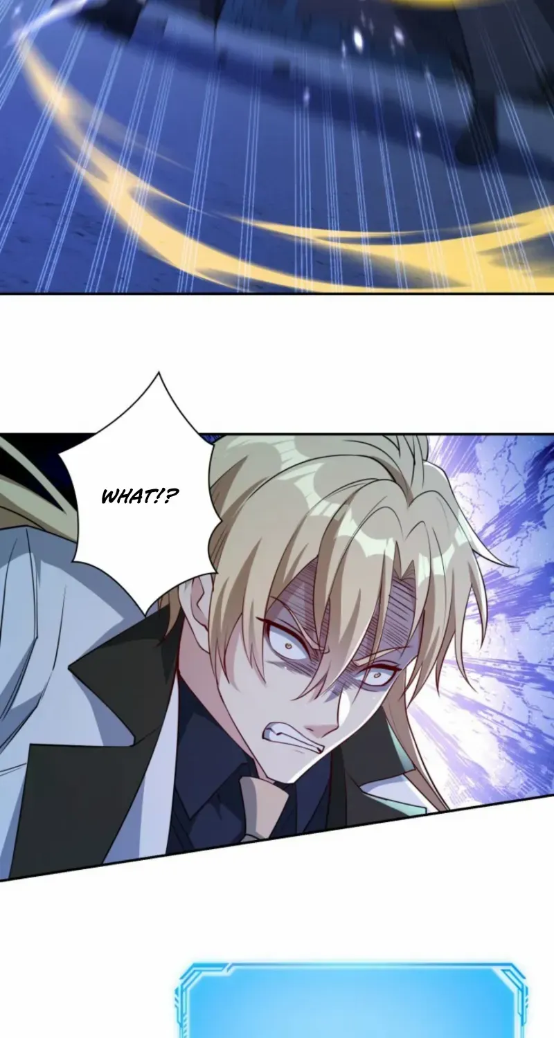 When I Reincarnated, I Stood at the Top with Supernatural Cheats. Chapter 51 page 31 - 