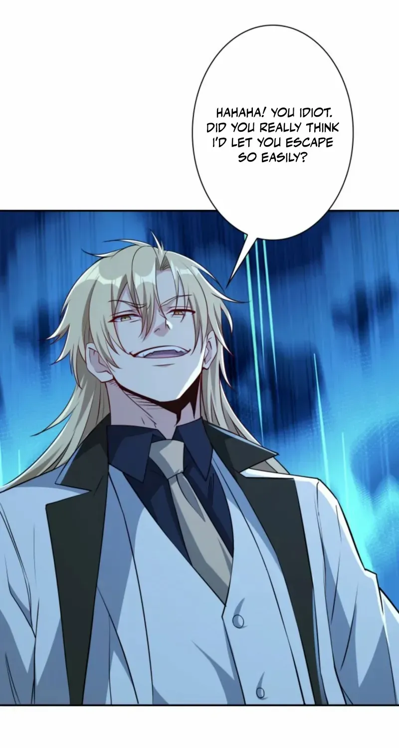 When I Reincarnated, I Stood at the Top with Supernatural Cheats. Chapter 51 page 36 - 