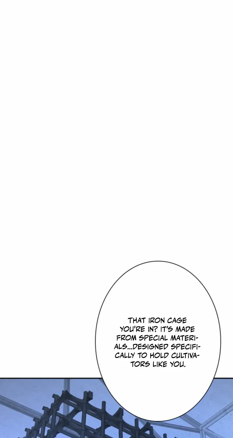 When I Reincarnated, I Stood at the Top with Supernatural Cheats. Chapter 51 page 37 - 