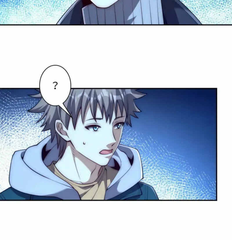 When I Reincarnated, I Stood at the Top with Supernatural Cheats. Chapter 51 page 39 - 