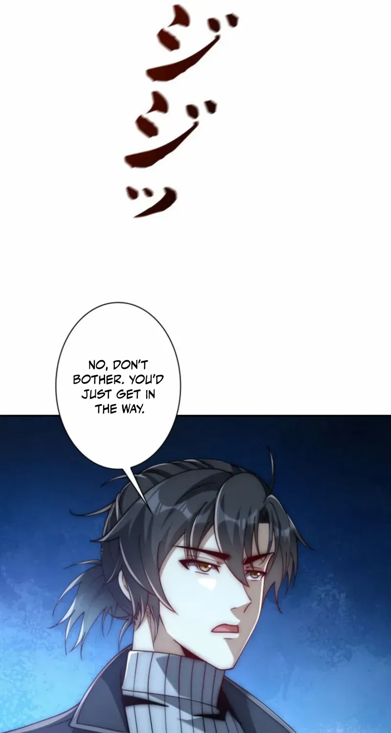 When I Reincarnated, I Stood at the Top with Supernatural Cheats. Chapter 51 page 46 - 