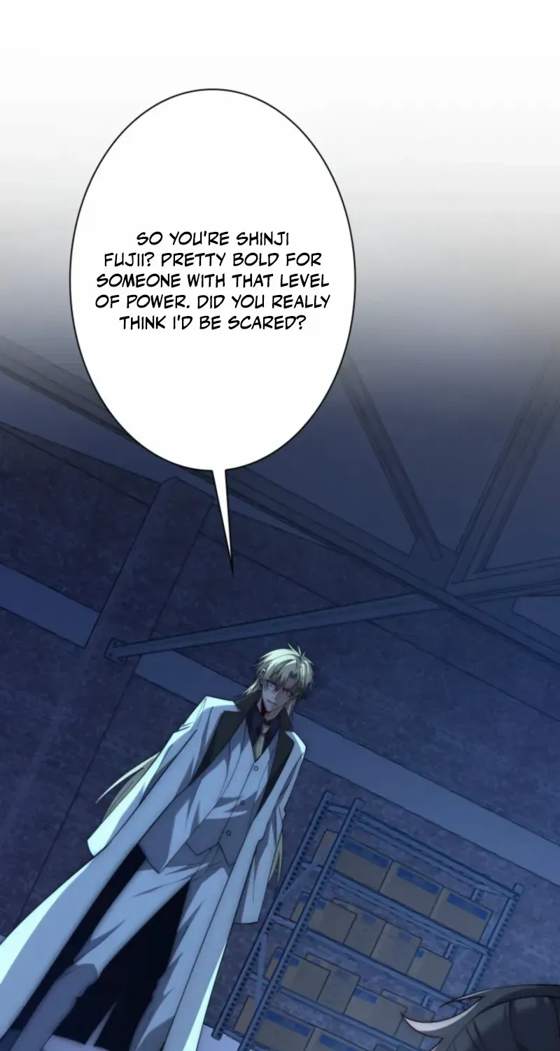 When I Reincarnated, I Stood at the Top with Supernatural Cheats. Chapter 51 page 48 - 