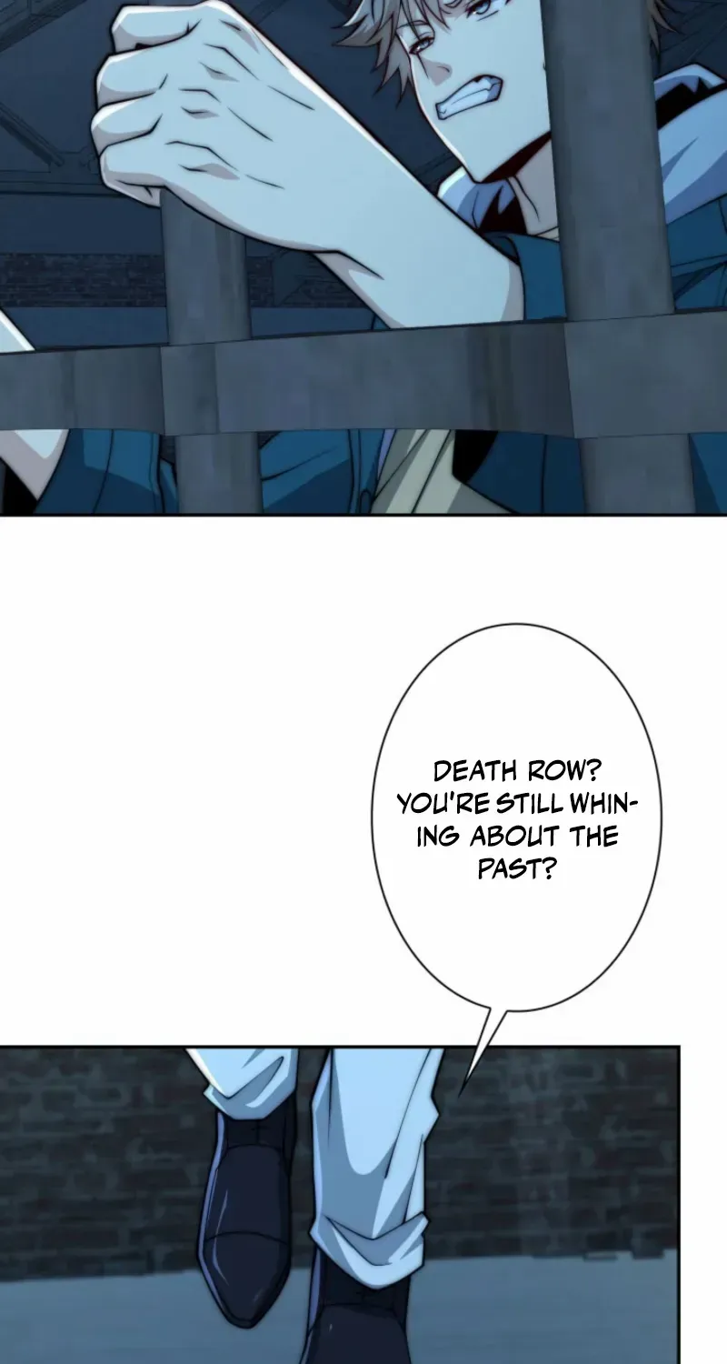 When I Reincarnated, I Stood at the Top with Supernatural Cheats. Chapter 51 page 6 - 