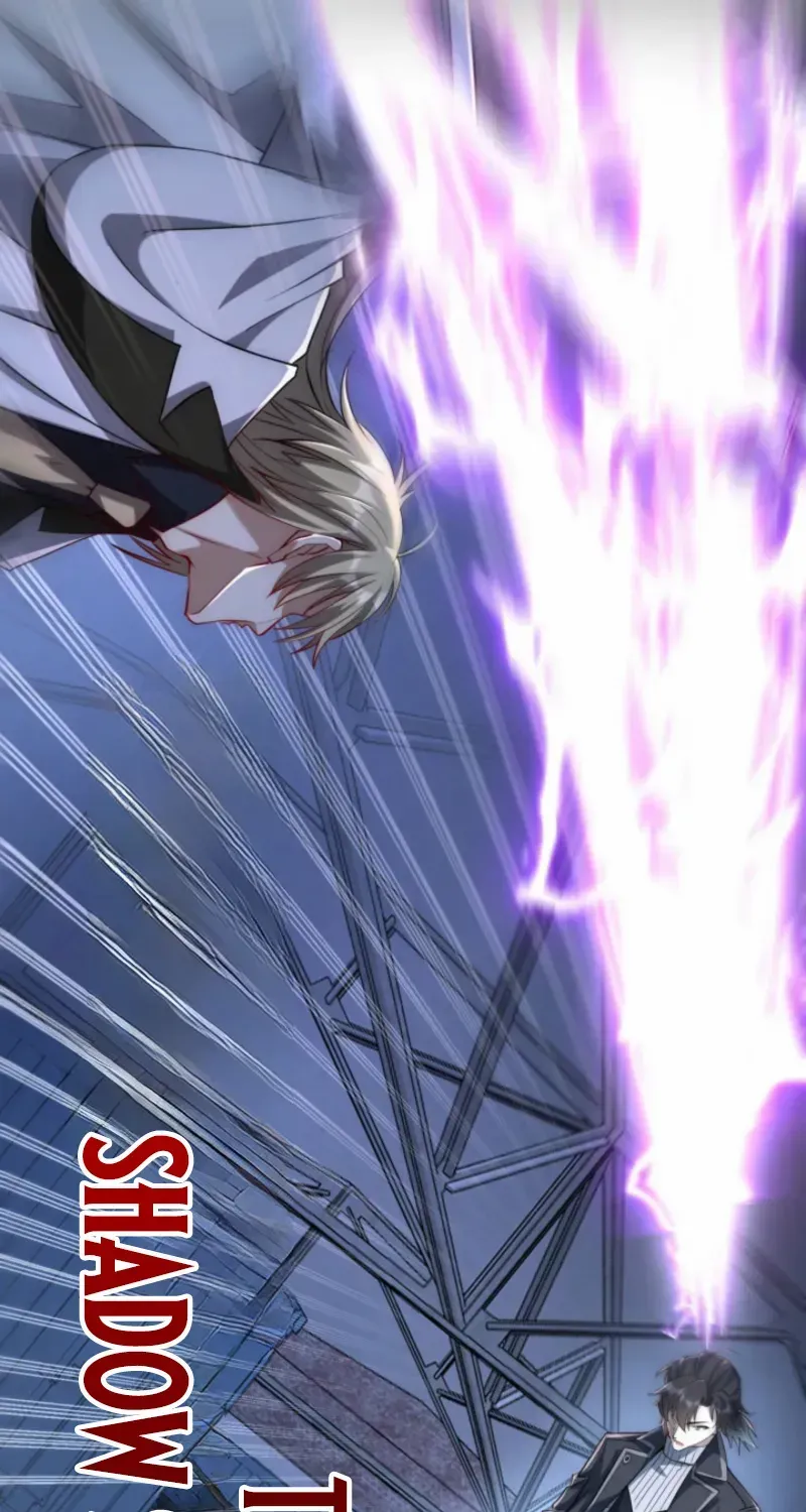 When I Reincarnated, I Stood at the Top with Supernatural Cheats. Chapter 51 page 58 - 