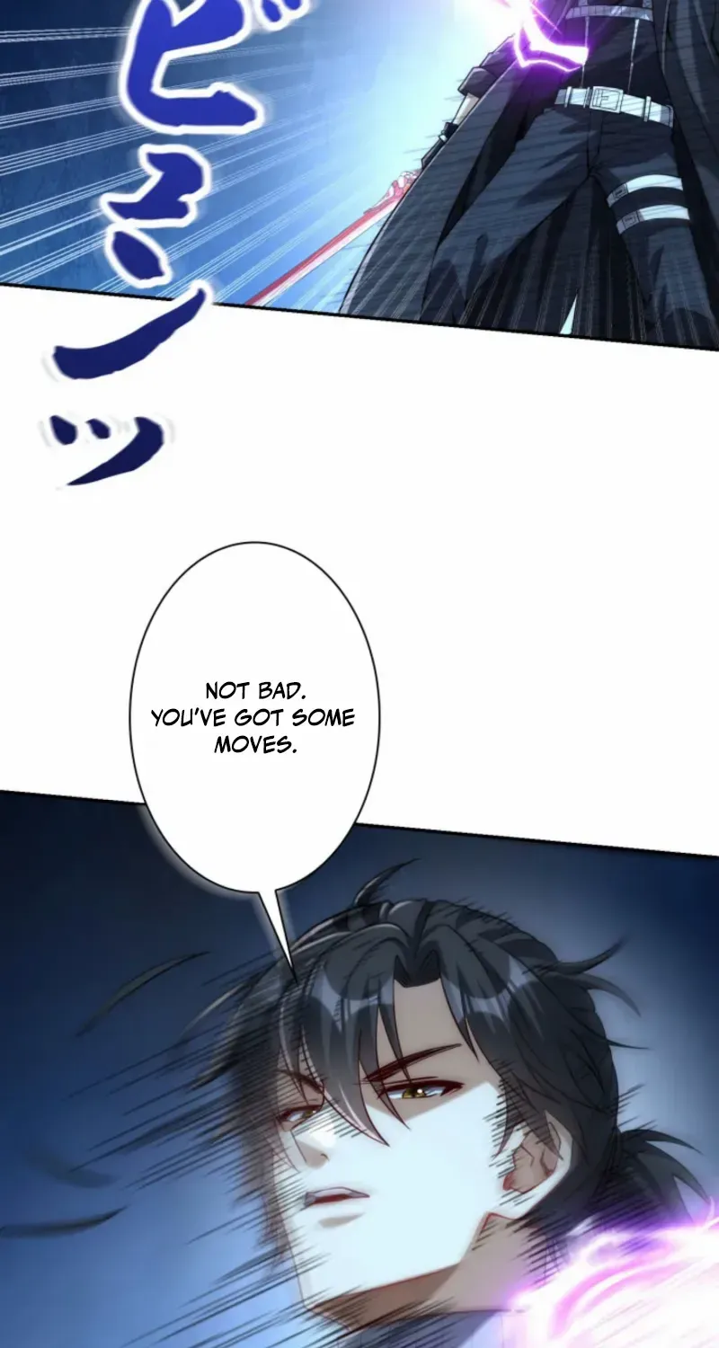 When I Reincarnated, I Stood at the Top with Supernatural Cheats. Chapter 51 page 60 - 