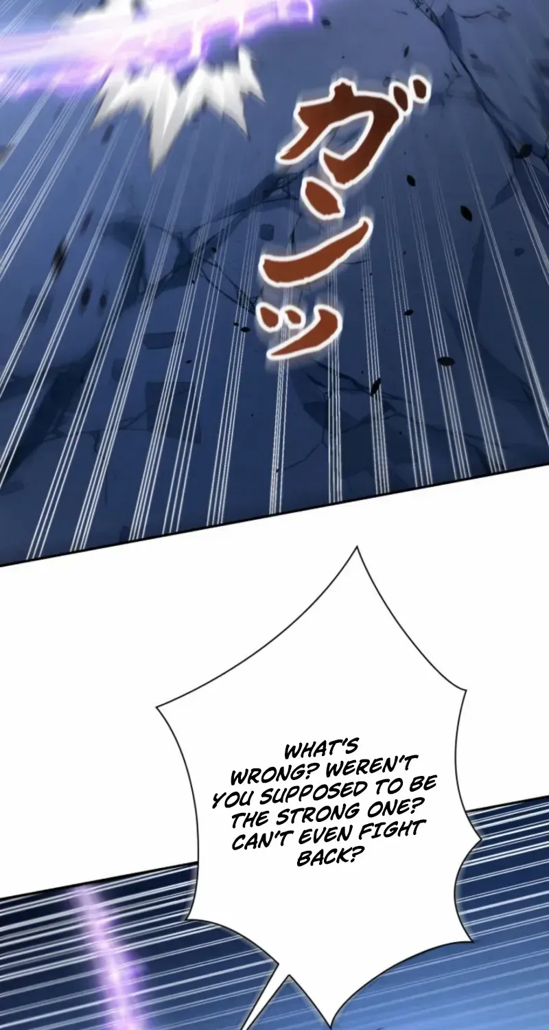 When I Reincarnated, I Stood at the Top with Supernatural Cheats. Chapter 51 page 65 - 