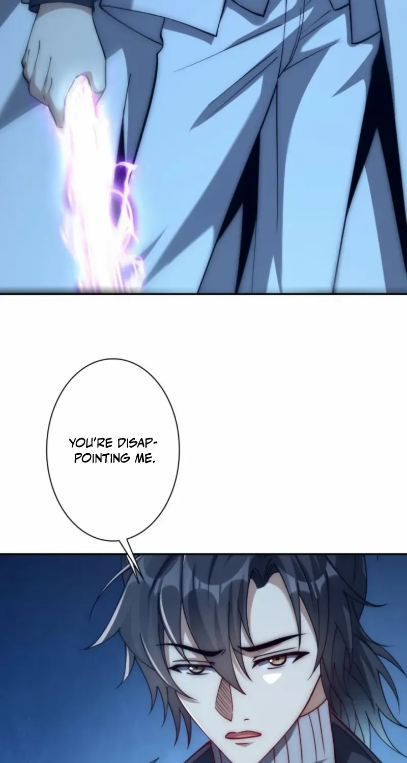 When I Reincarnated, I Stood at the Top with Supernatural Cheats. Chapter 51 page 70 - 