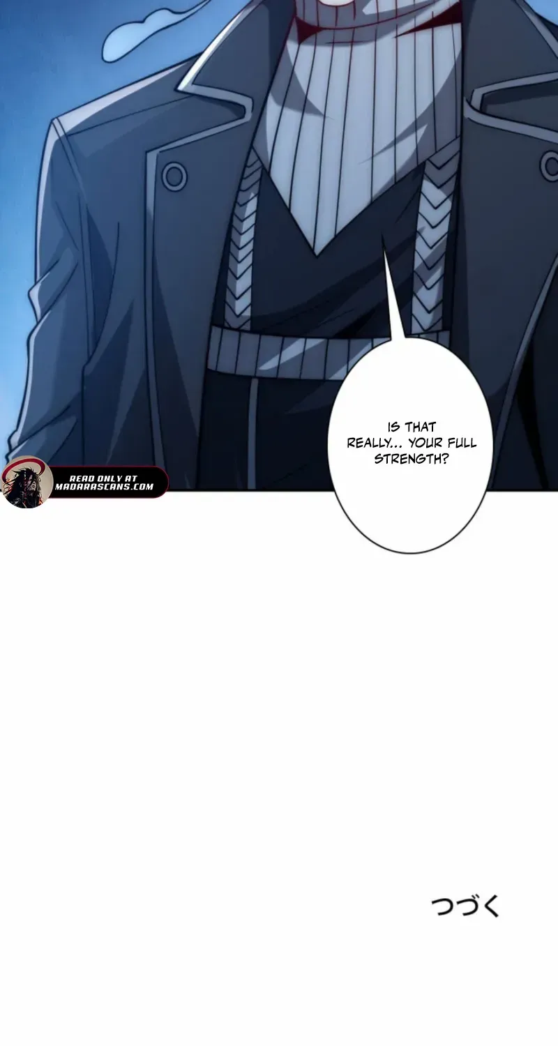 When I Reincarnated, I Stood at the Top with Supernatural Cheats. Chapter 51 page 71 - 