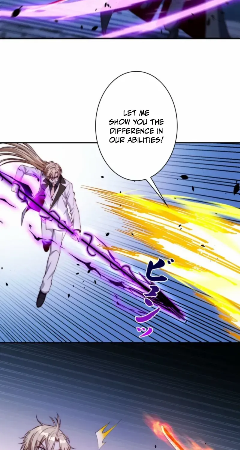 When I Reincarnated, I Stood at the Top with Supernatural Cheats. Chapter 52 page 16 - 