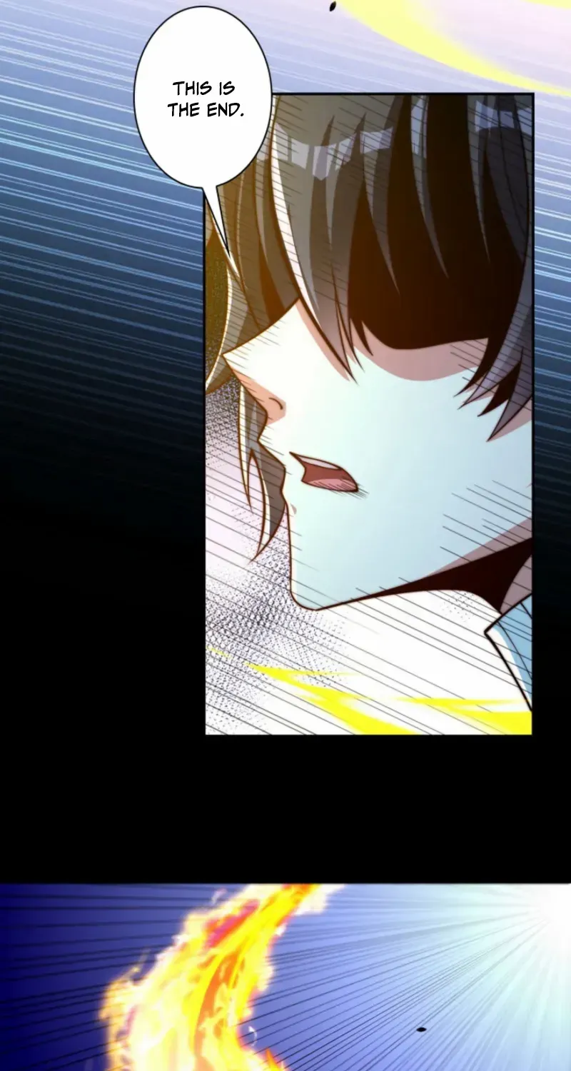 When I Reincarnated, I Stood at the Top with Supernatural Cheats. Chapter 52 page 19 - 